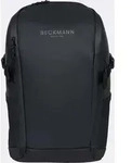 Beckmann Rucksack Street Go Black - Schwarz