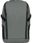 Beckmann Street Go Green Rucksack - Gr&uuml;n