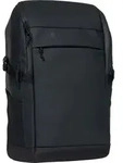 Beckmann Street FLX Black Rucksack