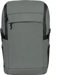 Beckmann Street FLX Green Rucksack