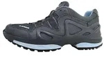 Lowa Damen Schn&uuml;rschuh GORGON GTX WS grau Gr&ouml;&szlig;e EUR 41 - Grau - 41