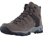 Outdoorstiefel Mount Pinos High 38 - Braun - 38