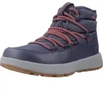 COLUMBIA SLOPESIDE VILLAGE OMNI-HE Blau - Blau - 38