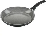 BALLARINI Bratpfanne Bologna Granit 28 cm 114847 8003150524817 - Schwarz