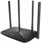 TP-LINK Mercusys MB115-4G 300 Mbps Wireless N 4G LTE Router - Schwarz
