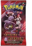 Pok&eacute;mon Karmesin & Purpur Ewige Rivalen Booster Deutsch