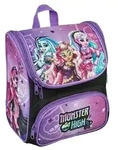Scooli Rucksack Cutie Prescool Backpack 6,5L Monster High violett - Violett/Lila