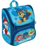 Scooli Rucksack Cutie Prescool Backpack 6,5L Paw Patrol hellblau - Hellblau