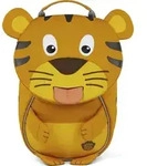 Affenzahn Kinderrucksack Kleiner Freund Tiger - Orange