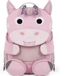 Affenzahn Einhorn Rucksack Rosa - Violett
