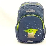 Disney Rucksack TOBY, MANDALORIAN