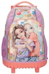 Depesche Rucksack TOPModel Schulranzen M&auml;dchen