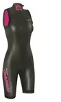 CAMARO Speed Swim Damen Triathlon Shorty Neoprenanzug Schwimmen Neopren Wetsuit...