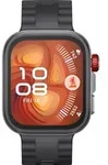 Huawei WATCH Fit 4 Pro, 4,62 cm (1.82"), AMOLED, GPS, 30,4 g - Schwarz
