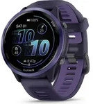 Garmin Forerunner 570, 3,56 cm (1.4"), AMOLED, Touchscreen, 8 GB, GPS, 50 g