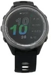 Garmin Forerunner 970, 3,56 cm (1.4"), AMOLED, Touchscreen, WLAN, GPS, 56 g - Schwarz
