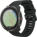 Polar Grit X2, 3,25 cm (1.28"), AMOLED, Touchscreen, 32 GB, GPS, 62 g - Schwarz