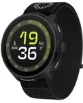 Suunto Run, 3,35 cm (1.32"), AMOLED, Touchscreen, 4 GB, GPS, 36 g