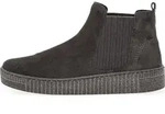 Gabor 73.731 Damen Stiefeletten - bequeme Stiefelette grau Freizeit NEU - Grau - 36