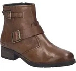 JOSEF SEIBEL Kate 21 | Stiefelette f&uuml;r Damen | Braun - Braun - 36