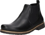 Rieker 73557-01 (36/schwarz/schwarz) - Schwarz - 36