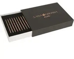 Lana Grossa - Rundstricknadel-Set Buche