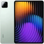 Xiaomi Pad 7 Tablet , 12/256GB, WiFi ,11.2", Gr&uuml;n, 8850mAh mit Ladeger&auml;t - Gr&uuml;n