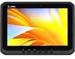 Zebra ET60 - Tablet - robust - Android - 128 GB UFS card - 25.7 cm (10.1")