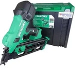 HiKOKI NR1890DCAW3Z Akku-Nagler 18V (nur Einzelausl&ouml;sung) inklusive