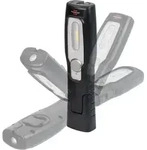 Brennenstuhl 1175430020, LED, 130 g, IP20, 1000 mAh, Schwarz, H&auml;ngende