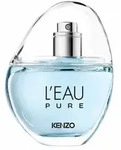 KENZO L'EAU PURE, Frauen, 30 ml, Nicht nachf&uuml;llbare Flasche, Fl&uuml;ssiges Parf&uuml;m,
