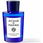 Acqua di Parma Arancia di Capri La Riserva, Frauen, 180 ml, Nicht nachf&uuml;llbare