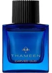 Thameen Carved Oud Ekstrakt perfum, 100 ml