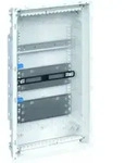 STRIEBEL & JOHN Multimediaverteiler UP 3x12TE Kst IP30 ohne T&uuml;r