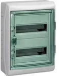 Schneider Electric 13434, Grau, 160 mm, 448 mm, 460 mm
