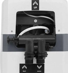 Expondo Uniprodo Entkalkungsanlage - 4-12 Personen - 25 L - 2,7 m3/h