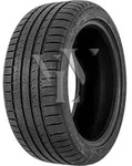 Continental Winterreifen motorcycle-tyres ContiWinterContactTM TS 810 S ( 255/40 R18