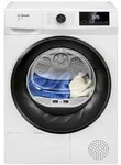 Bomann&reg; W&auml;rmepumpentrockner 8kg | D | 15 Programme inkl. Express-Programm 