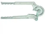 KS TOOLS Rohrbiegewerkzeug 122.0010 260mm Kupfer Aluminium 350g