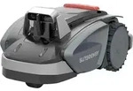 Sunseeker Tech V3, Rasenm&auml;hroboter, 600 m&sup2;, 18 cm, 2 cm, 6 cm, 42%