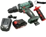 PARKSIDE&reg; 20 V Akku-Schlagbohrschrauber PSBSA 20-Li / inkl. Akku (2Ah) und