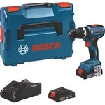 Bosch GSB 18V-65 Professional, Schlagschrauber, Pistolengriff,...