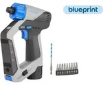 DREMEL&reg; Blueprint 3-in-1 Akku-Bohrschrauber 12V