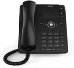 GIGASET P710 IP PRO IP Tischtelefon 7.1 cm 2.8 Zoll TFT-Farbdisplay Freisprechen