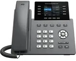 Grandstream SIP GRP-2624 Professional Business - Schwarz