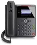 HP Poly Edge B20 IP Telefon - Schwarz