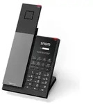 Snom HD3 DECT Handset - Hoteltelefon - Telefon - Voice-Over-IP