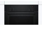 Bosch Serie 2 HBF010BA1, Medium, Elektrischer Ofen, 66 l, 3300 W, 3300 W, 50 - 270