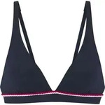 s.Oliver Triangel-Bikini-Top Junis marine Gr&ouml;&szlig;e 36 Cup A/B - Blau - A