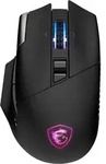 MSI VERSA PRO W + Mouse Dock Pro - Schwarz